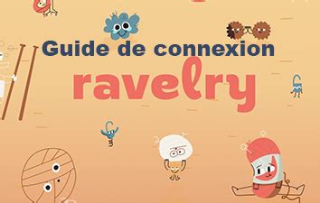 ravelry mon compte